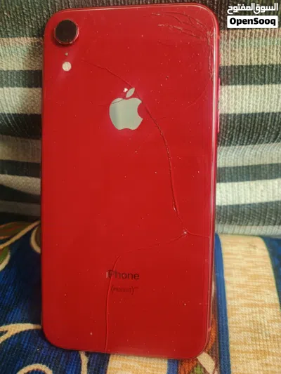 iPhone XR 64G 3