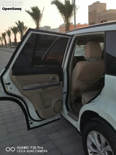 سوزوكي فيتارا GLX 3