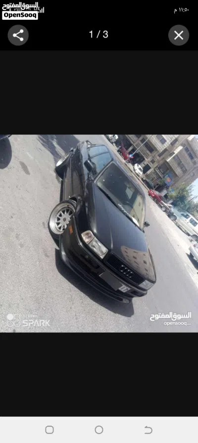 Audi Other 3