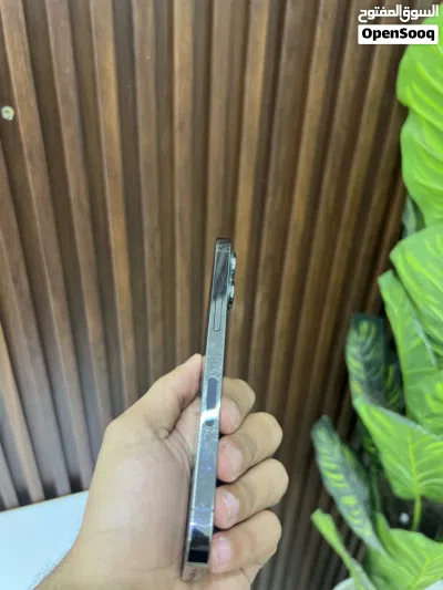 أيفون 13برو جهاز ربي يبارك قاعد جديد 3