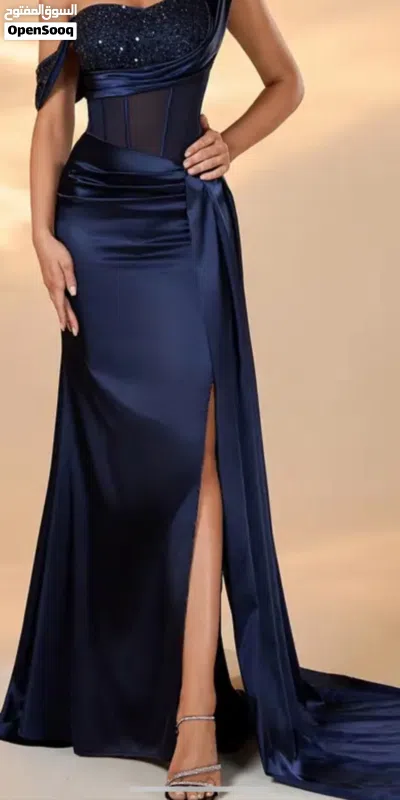 فستان سهرة للبيع 3