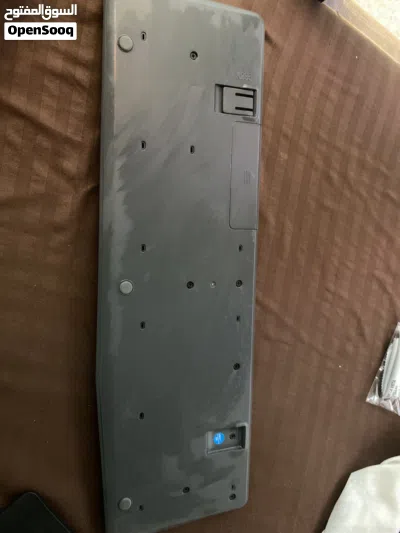كيبورد Logitech MK235 للبيع 2