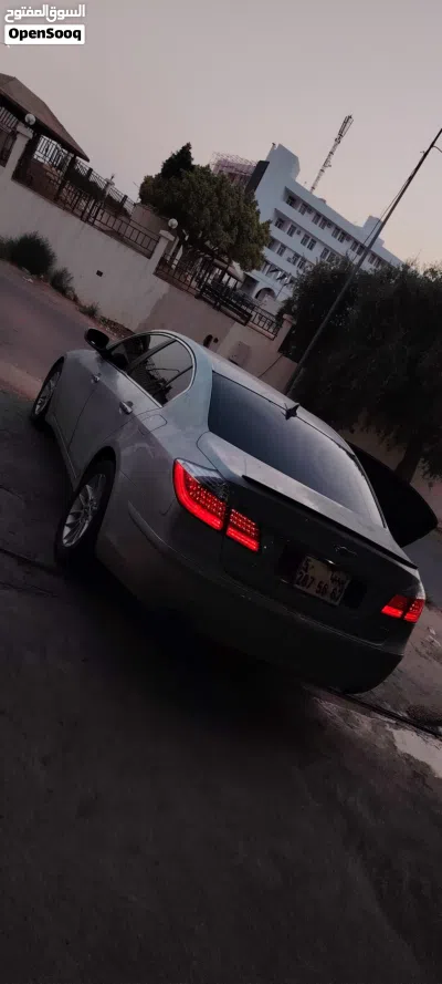 جينيسيس G70 2
