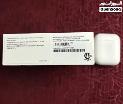 Original Airpods 2