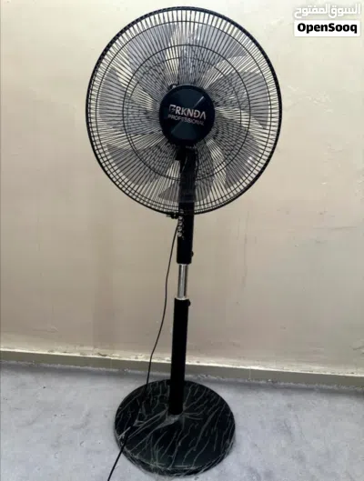 مروحه استعمال خفيف للبيع 2
