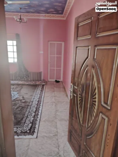 بيت للبيع او الايجار في ولايه إبراء قرية القفيصي 4