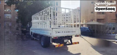 FOR SALE: 2022 Fuso Canter Year: 2022 Mileage: 37,000 km Condition: Good / Clean / Ready for use 3