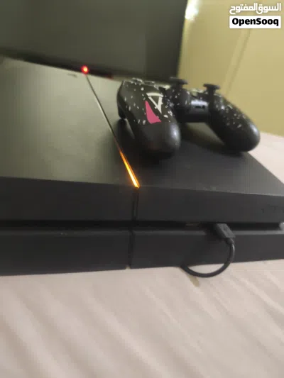 Play Station 4 version 13.50 2