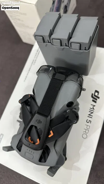 DJI MINI 5 PRO 3