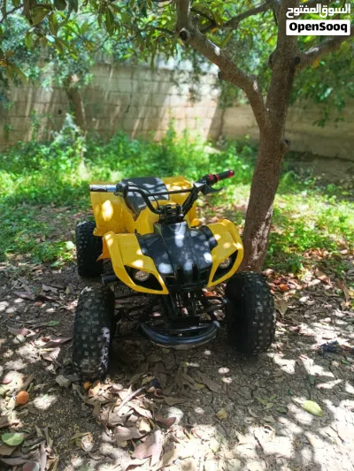 دباب قيــــــــــاس 8شبـــــه وكاله 125 Cc 2