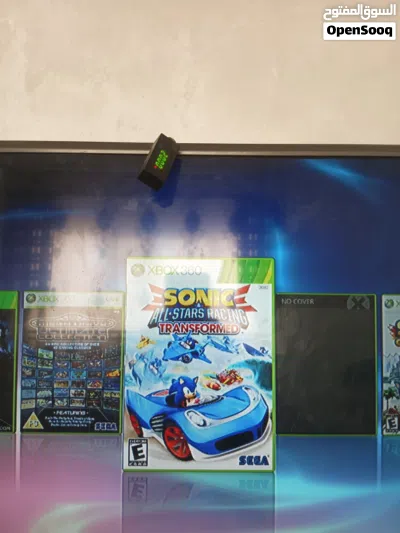 اكس بوكس 360 XBox 4