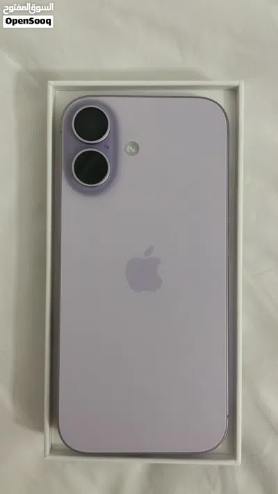 Iphone 17 256GB 2