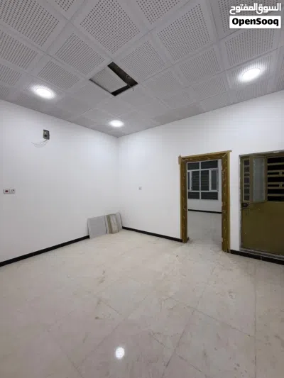 مشتمل أرضي حديث معزول للإيجار في دور النفط حديث ديلوكـس يؤجر للعوائل و المتزوجين حديثا 3