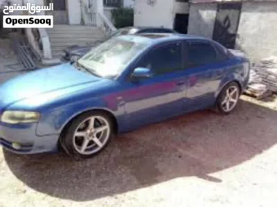 أودي A4 Standard 4
