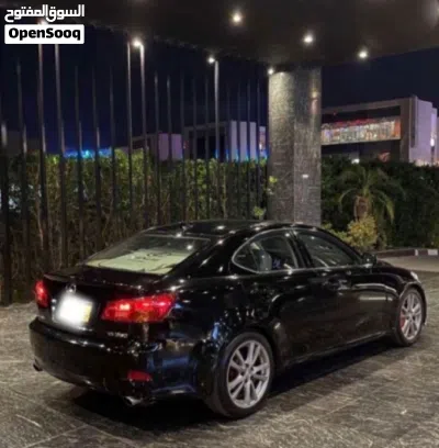 Lexus IS IS 350 2
