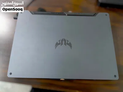 Asus Tuf Gaming A15 للبدل 2
