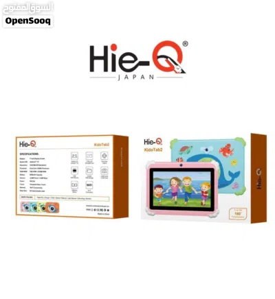 تابلت Maxvisionاخر إصدار جديد 2