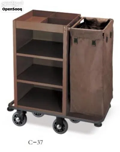 Hotel equipments 2