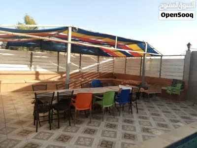 مزرعة حديثة للبيع بسعر مغري جدا 3