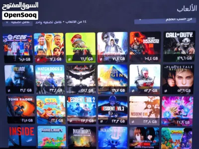 اكس بوكس سيريس اس 4