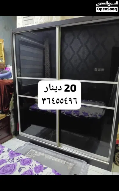 WARDROBE IKEA 3