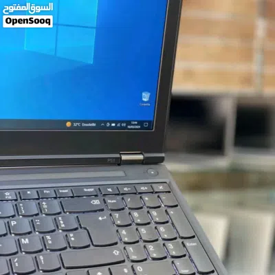 Lenovo Thinkpad P51 3