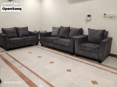 Used sofa set for sale 4