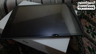 ipad 8th (128G) 10.2 ايباد 8 الشاشة 3