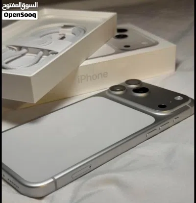 iPhone 17 Pro Max 2