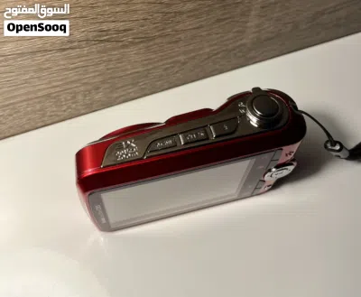Kodak EasyShare C183 (RED) 3