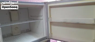 ثلاجه وسرير بالمرتبه 3