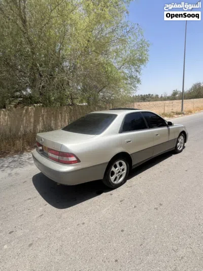 Lexus ES ES 300 3