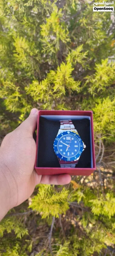 ساعه لبيع بسعر بلاش 4