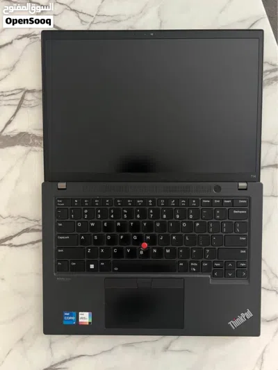 12th i7/32gb/512gb + Nvidia - T14 Gen 3 Lenovo Thinkpad - 14 inch workstation X1 Carbon 3