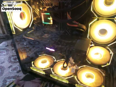 pc نضيفه يحتاج بس فرمته لنظام فقط 2