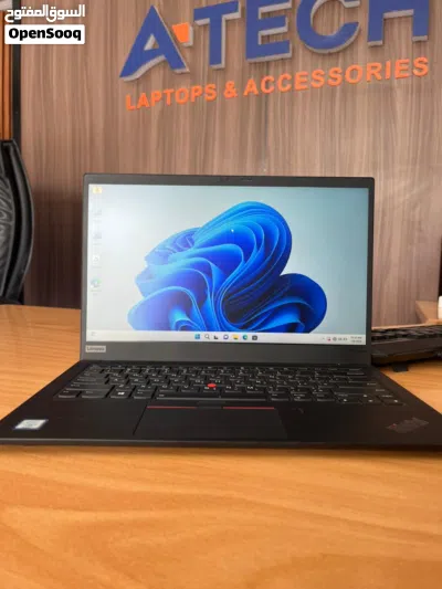 Lenovo ThinkPad X1 Carbon 2