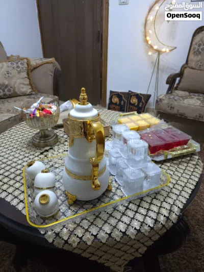 غرفة ضيوف كاملة بسعر حرق 3