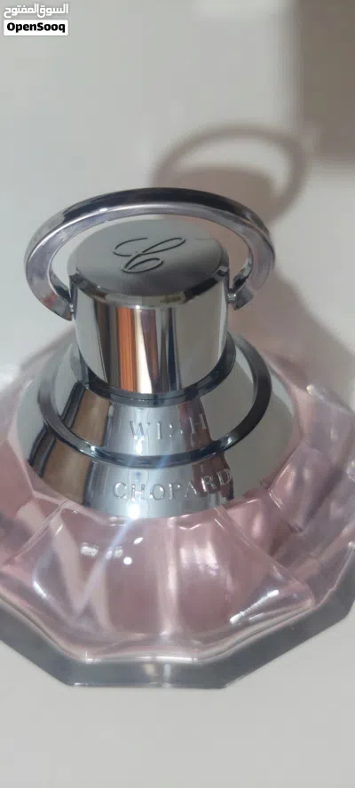 عطر نسائي WISH PINK CHOPARD 2