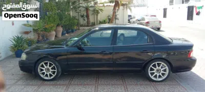 كيا اوبتيما Standard 4