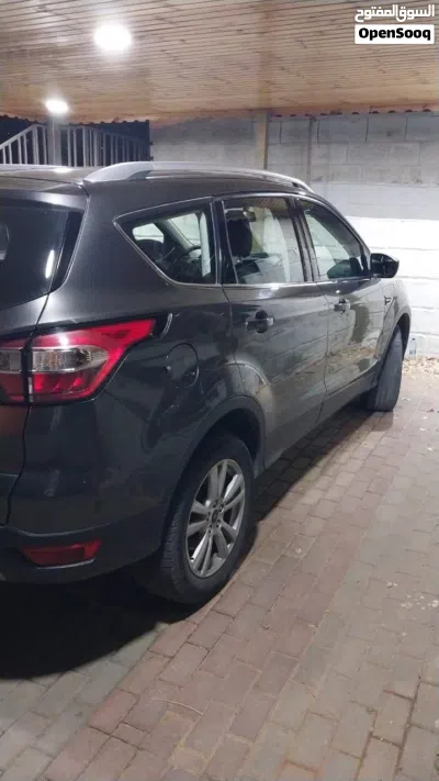 Ford Escape SE 3