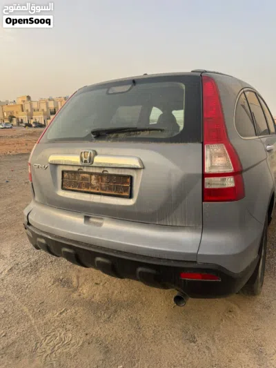 Honda CR-V LX 4