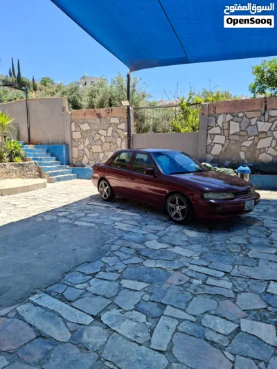 Kia Sephia 1 4