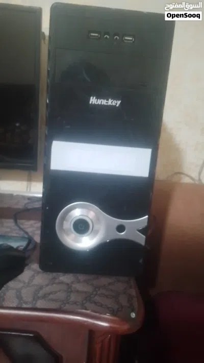 كمبيوتر للبيع 2