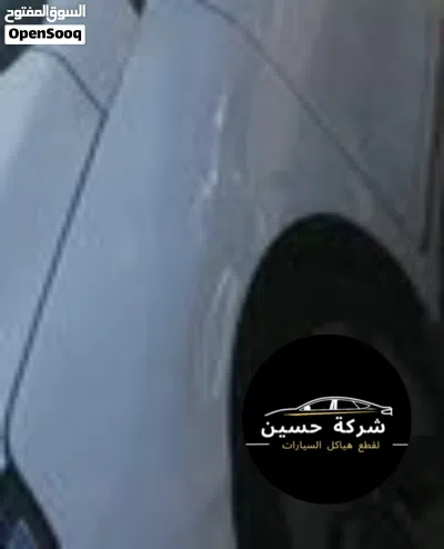 جناح يمين يسار هونداي ايونيك 2011 - 2024 مستعمل جديد 3