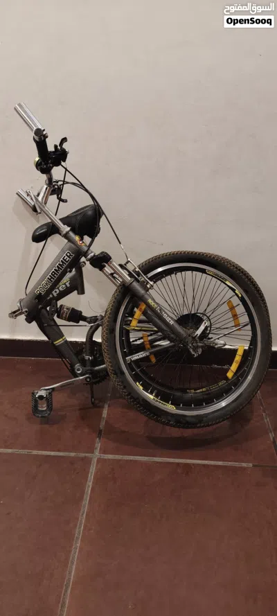 Bicycle for sale 2