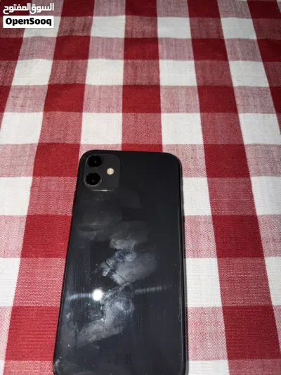 iPhone 11 ايفون 11 مستعمل 3