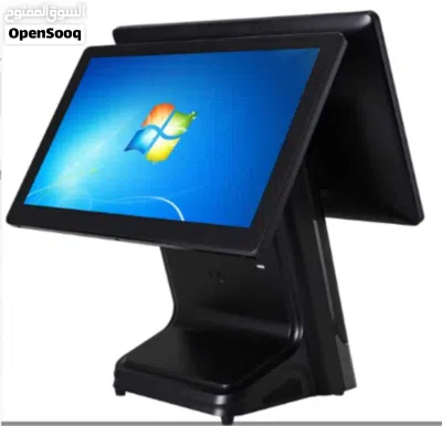 احدث اجهزة الكاشير pos سستم بسعر مغري 3