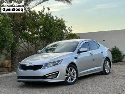 Kia K5 EX 3