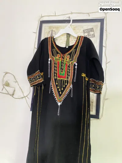 استفسار عن السعر عن طريق الرقم (اللبس بحاله الجديد) 3