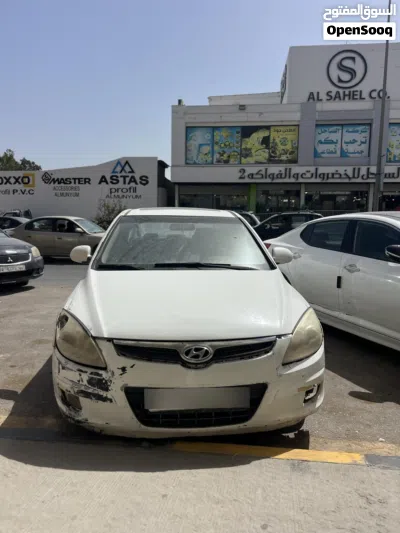 Hyundai i30 GL 3